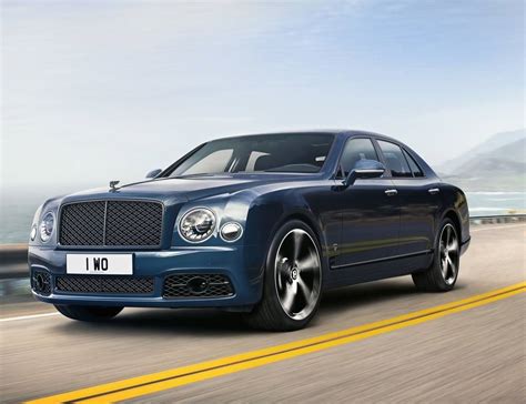 Alle informatie over Bentley op AutoScout24.